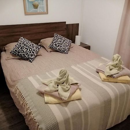Au Reveil Des Cigales Hotel Saint Aygulf Buitenkant foto