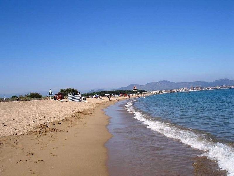 Au Reveil Des Cigales Hotel Saint Aygulf Buitenkant foto